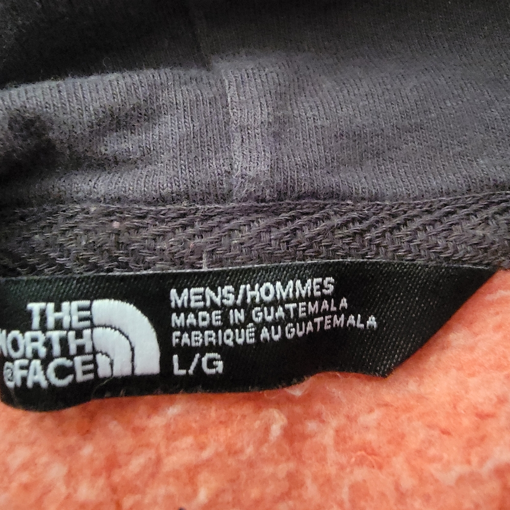The North Face Black Shirt